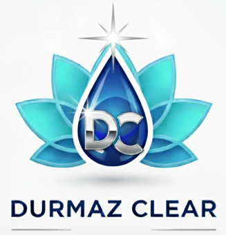 DurmazClear Logo